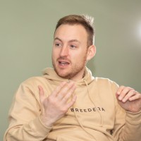 Pet Media Group (PMG) Employee Michael White's profile photo
