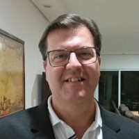 Plasser do Brasil Employee Andre Luis Santos Henriques's profile photo