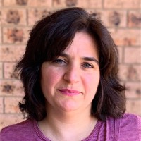 AVA Certification Employee Sepi Mimar's profile photo
