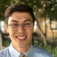 Modern Hydrogen Employee Michael Baba's profile photo