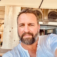 Toby Hurst Email & Phone Number