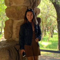 Modus Employee Lillian Zhang's profile photo