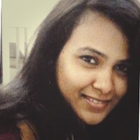 UnionWare Employee Manasa Gounipuram's profile photo