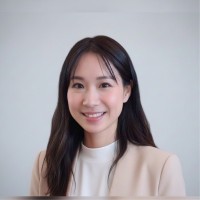 Charlotte Tilbury Beauty Employee Coco Lai's profile photo