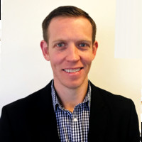 OzChild Employee Jared Gillard's profile photo