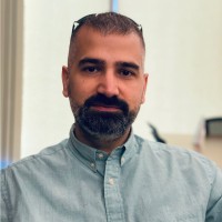 Devoplus Employee Kağan Dökme's profile photo