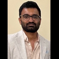 CVS/pharmacy Employee Mohammad Ullah's profile photo