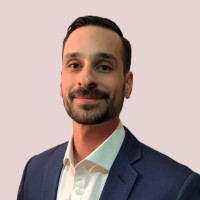 Deloitte Employee Steven Wolff's profile photo