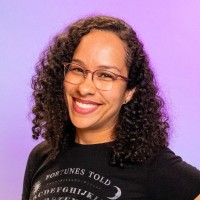 editaudio Employee Starline Hodge's profile photo