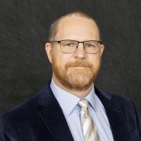 Louisiana State University Employee Samuel Robison's profile photo