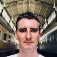 Alistair Cooper Email & Phone Number