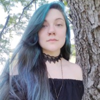 VampireFreaks Employee Brittany Willis's profile photo