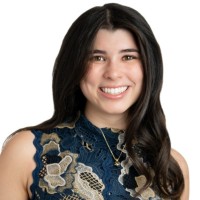 ACG Advocacy Employee Meagan Kitsinian's profile photo