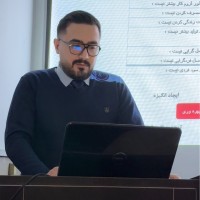 Mehrdad Malekian Email & Phone Number