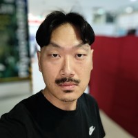 Laser Corporation Employee James Yeom's profile photo
