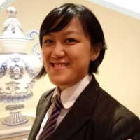 Kolekti Employee Crystal Pang's profile photo