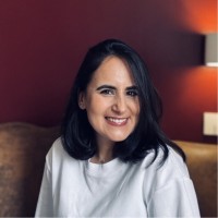 ESSENTIAL PARFUMS Employee Aliae Kharchafi's profile photo