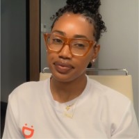 Gibbons Company Bermuda Employee Arisha-Renee Butterfield's profile photo