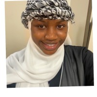 Google Employee Mariama Diallo's profile photo