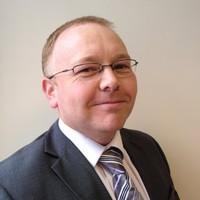 Treebin Ltd Employee David Binns's profile photo