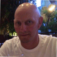 RMS Rail Employee Andrew King's profile photo