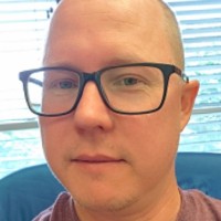 POBCO, Inc. Employee Tim Johnson's profile photo