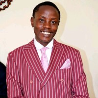 Imani Ndolo Email