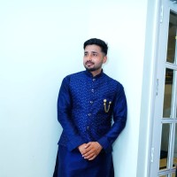Sitaram Spinners Employee Satyam Pathak's profile photo