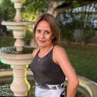 CiberCloud Technologies Employee Oriele P.'s profile photo