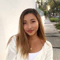 Intuitive Employee Cynthia Yang's profile photo