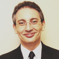 Zain Group Employee Maged Danial's profile photo