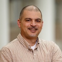 SK Life Science Labs Employee Larry Jolivette's profile photo