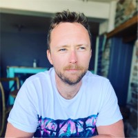 Tes Employee Tom Rees-Davies's profile photo