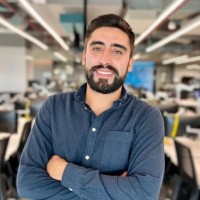 ResortCom Employee Héctor Alejandro Orozco Avila's profile photo