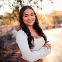 Tegrita Employee Emma Whitehead's profile photo