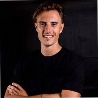 Calder Stewart Employee Cameron French's profile photo