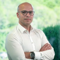 Olyos Group Employee Grégoire Frankhauser's profile photo