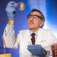 M-Life USA Employee Peter Crooks's profile photo