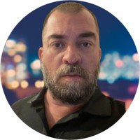 DataCore Software Italy Employee Massimo Palazzetti's profile photo