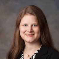 Studio Displays Employee Rebecca C.'s profile photo