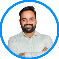 Appinventiv Employee Dileep Gupta's profile photo