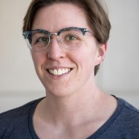 Kansas Geological Survey Employee Bethany Potter's profile photo