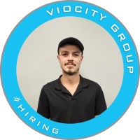 Nitro Cutting Employee Alex Baker's profile photo