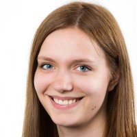 15min Employee Greta Godliauskienė's profile photo