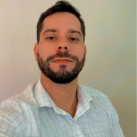BTA Employee Felipe Torácio's profile photo