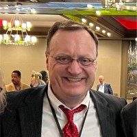 United States Attorneys' Offices Employee Greg Hough's profile photo