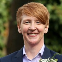 Vantage Risk Companies Employee Erin Zimmerman's profile photo