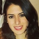 Cristina Montano López Email