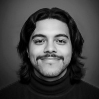 Slime Code Employee Andrews Bastos's profile photo
