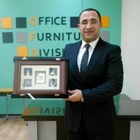 ADVANCED BUSINESS CONCEPT- LLC Employee Ahmed Saad's profile photo